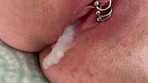 Pierced Cock sex