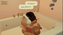 Condo Roblox sex