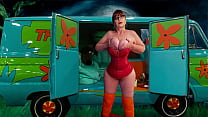 Cosplay Velma Dinkley sex