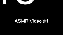 Moaning Asmr sex