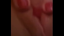 Wife Masturbation sex