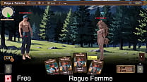 Roguelike sex