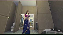 Indian Stepmother sex