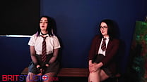 Naughty Students sex