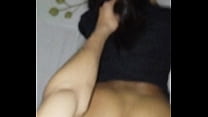 Young Monster Tits sex