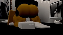 Roblox Big Ass sex