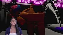 Roblox Big Tits sex