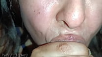 Blowjob Swallowing sex