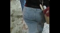 Nalgona Big Ass sex