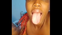 Wet Tongue sex