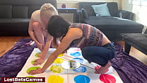 Twister Game sex