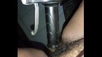 Handlebar sex