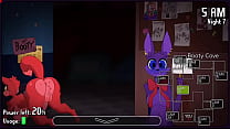 Five Nights sex