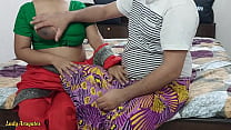 Indian Couple Blowjob sex