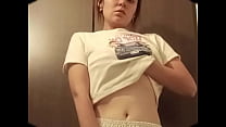 Stepsister Masturbation sex