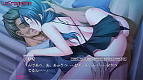 Visual Novel Hentai sex