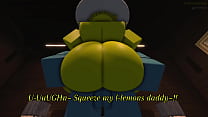 Condo Roblox sex