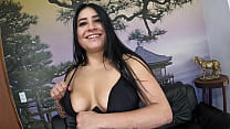 Latina Small sex