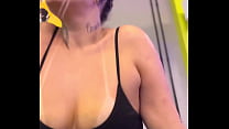 Natural Tits Big Nipples sex