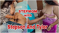 Anal Stepmom Sex sex