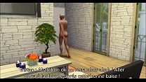 Sims 4 Teen sex