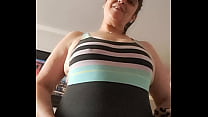 Amateur Mature Bbw sex