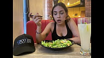 Eating Mom Pussy sex