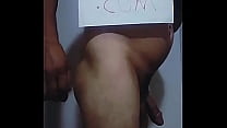 Video Verification sex