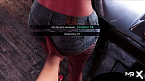 Porn In Games sex