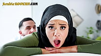 Big Ass Hijab sex