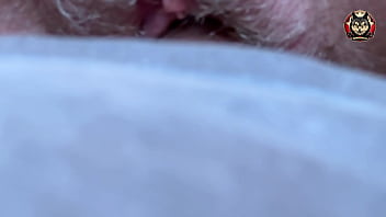 Hairy Close Up sex