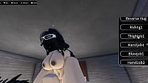 Roblox Big Boobs sex