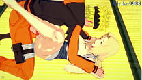 Hinata And Naruto sex