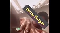 Ebony Masturbation sex