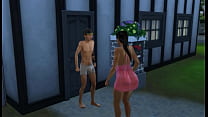 Sims 4 Animation sex