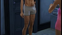 Sims 4 Ep 2 sex