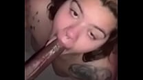 Bbc Deepthroat sex