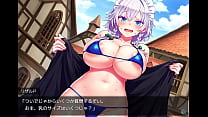 Big Boobs Hentai sex