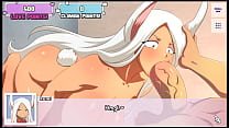 Game Blowjob sex