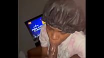 Amateur Ebony sex