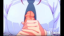 Cumshot Anime sex