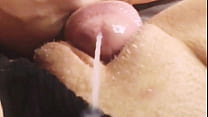 Creamy Pussy Masturbation sex