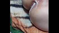 Orgasm Shaved Pussy sex