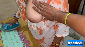 Hindi Desi Bhabhi sex