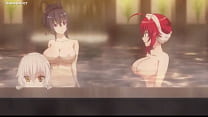 Dxd sex