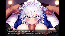 Visual Novel Hentai sex