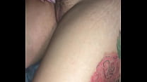 Taboo Creampie sex