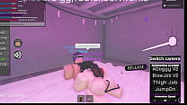 Roblox Big Tits sex