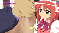 Anime Sex English sex