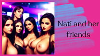 Nati sex